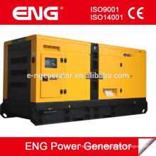 Generador diesel de 600kva 480KW con motor 2806C-E18TAG1A
